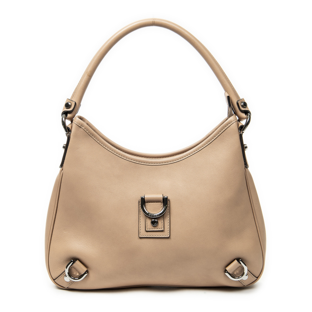 Gucci Small Abbey D-Ring Hobo